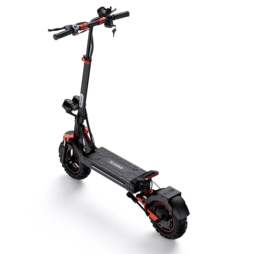 Iscooter Ix5s Electric Scooter