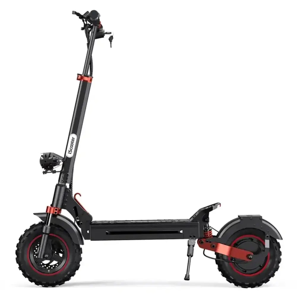 Iscooter Ix5s Electric Scooter