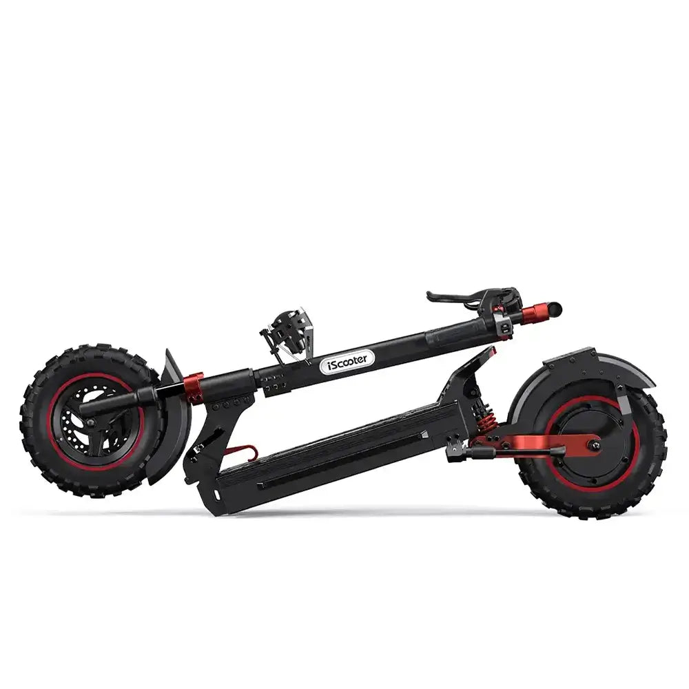Iscooter Ix5s Electric Scooter