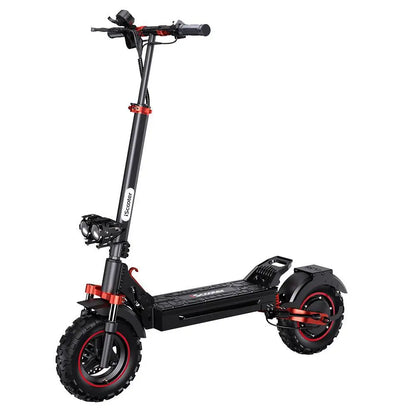 Iscooter Ix5s Electric Scooter
