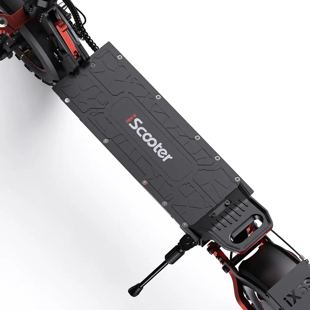 Iscooter Ix5s Electric Scooter