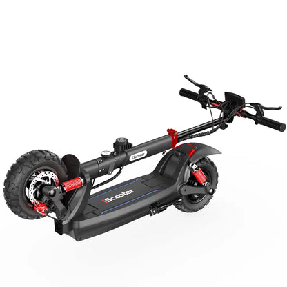 Iscooter Ix6 Electric Scooter