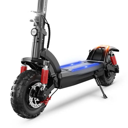 Iscooter Ix6 Electric Scooter