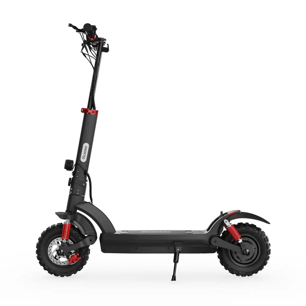 Iscooter Ix6 Electric Scooter