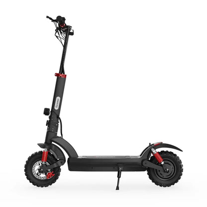 Iscooter Ix6 Electric Scooter