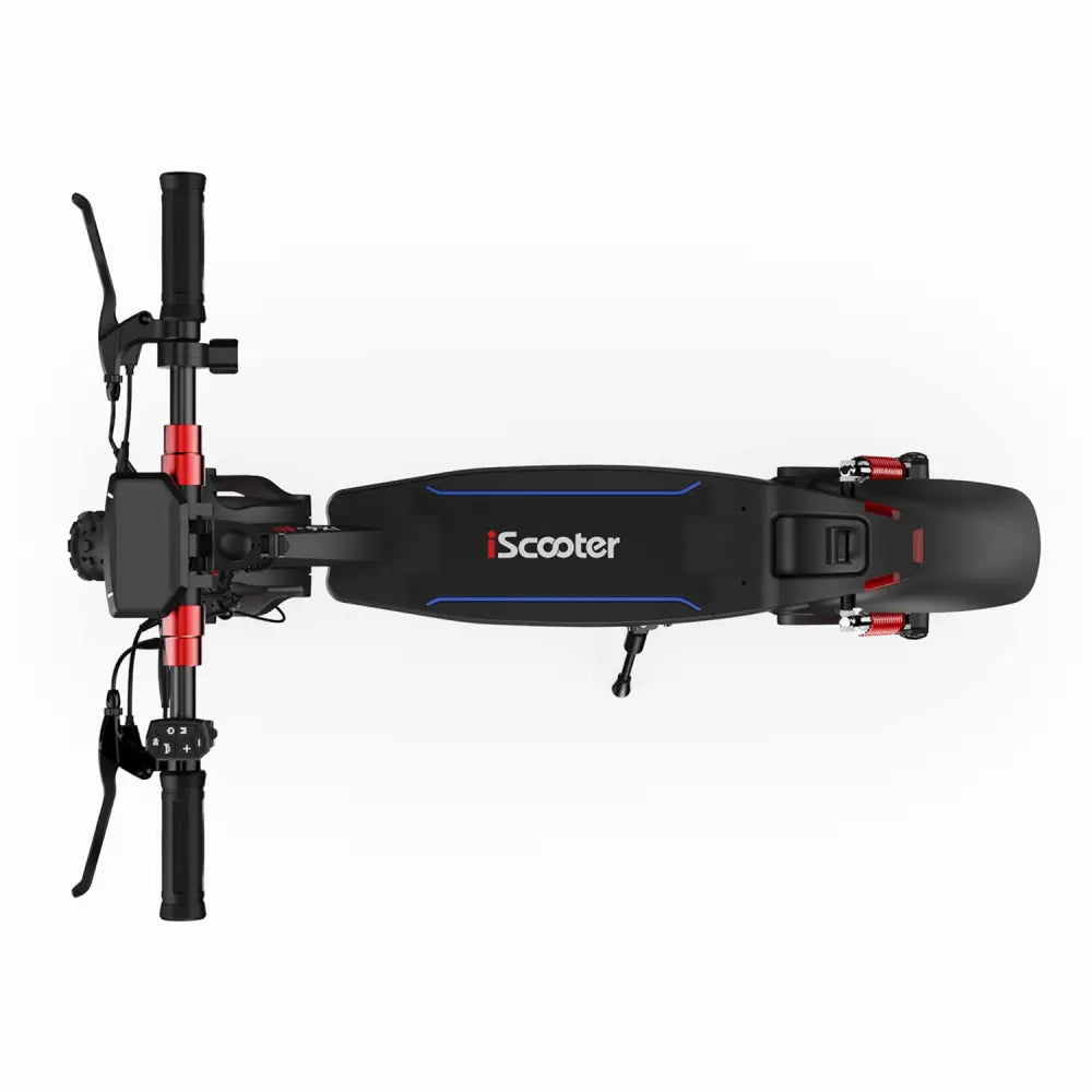 Iscooter Ix6 Electric Scooter