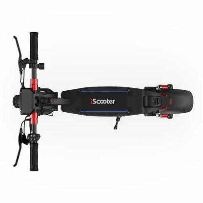 Iscooter Ix6 Electric Scooter
