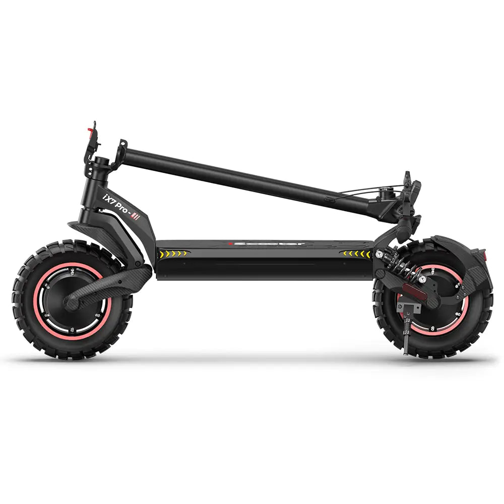 Iscooter Ix7 Pro Electric Scooter