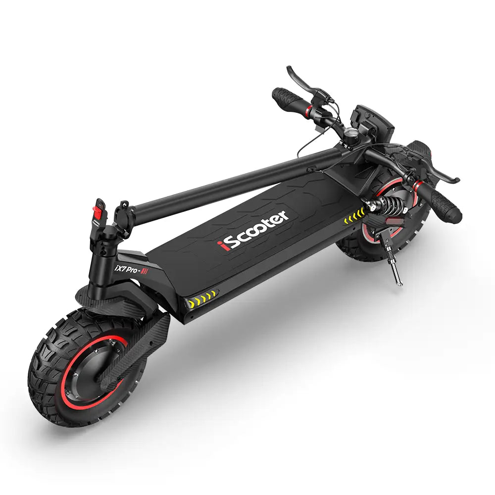Iscooter Ix7 Pro Electric Scooter