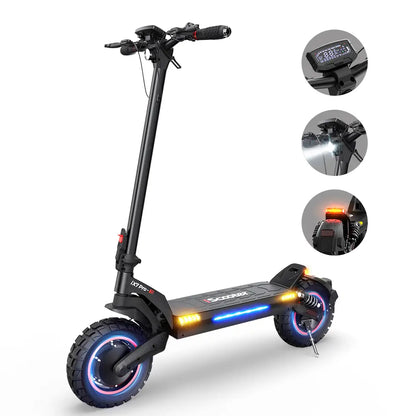 Iscooter Ix7 Pro Electric Scooter