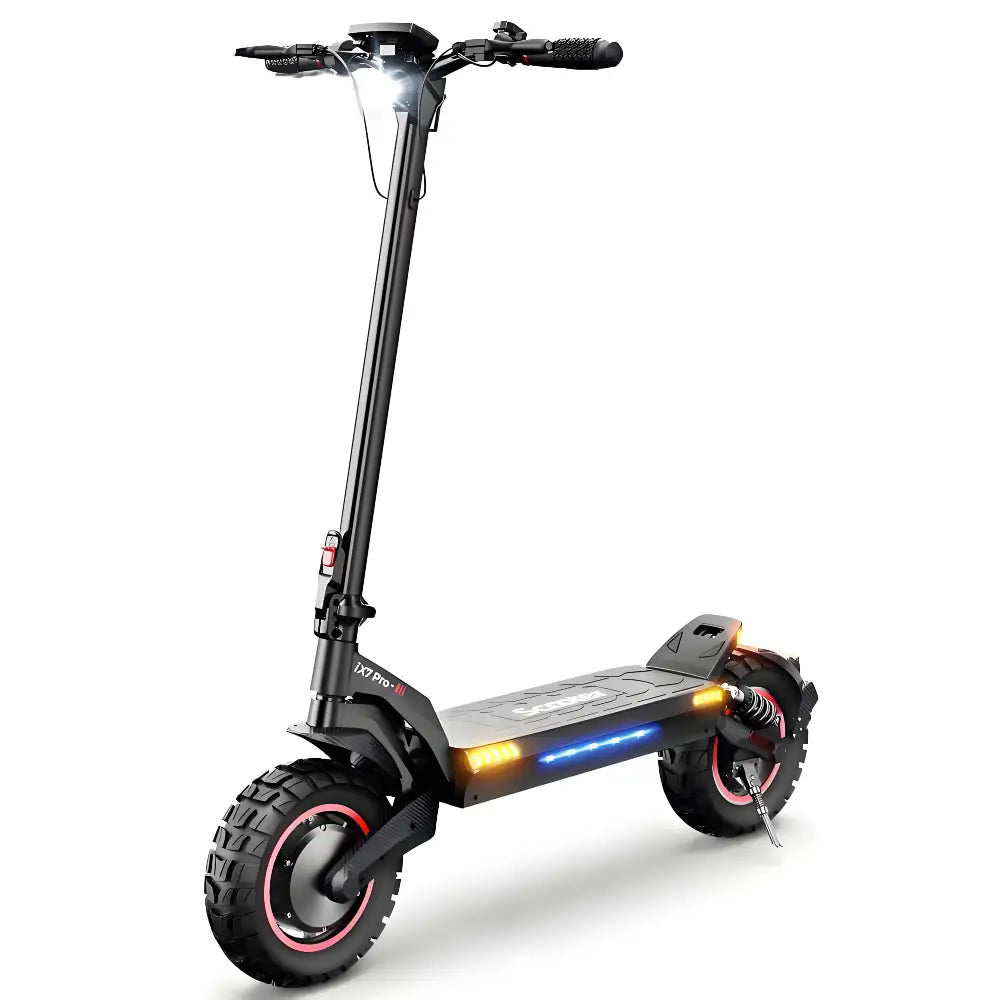 Iscooter Ix7 Pro Electric Scooter