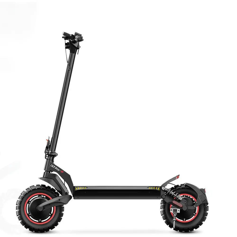 Iscooter Ix7 Pro Electric Scooter
