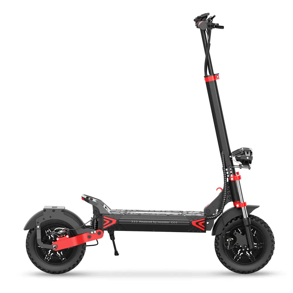 Iscooter Ix8 Electric Scooter