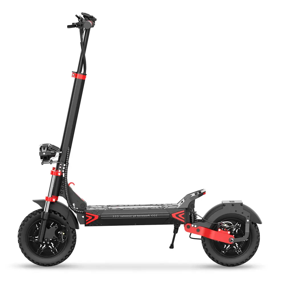Iscooter Ix8 Electric Scooter