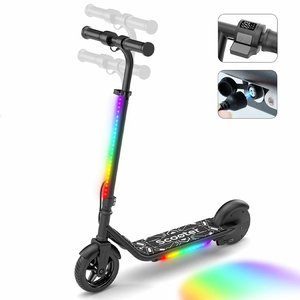 iScooter K2 Pro Electric Scooter