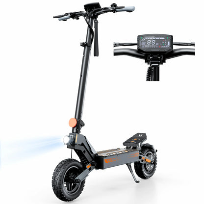 Iscooter W10 Electric Scooter