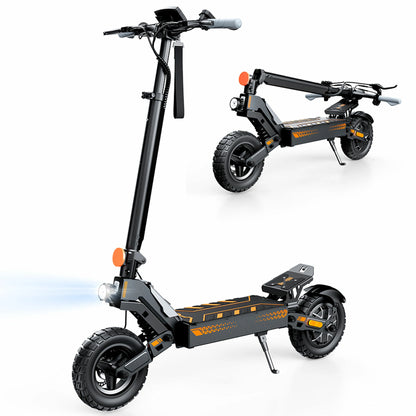 Iscooter W10 Electric Scooter