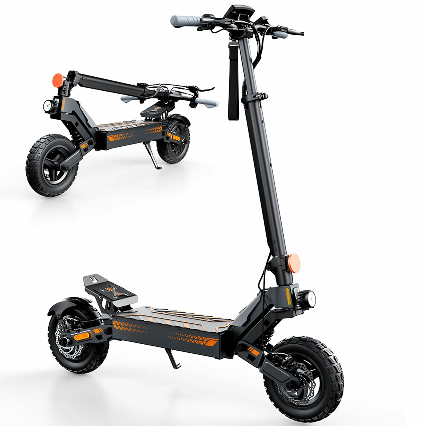 Iscooter W10 Electric Scooter