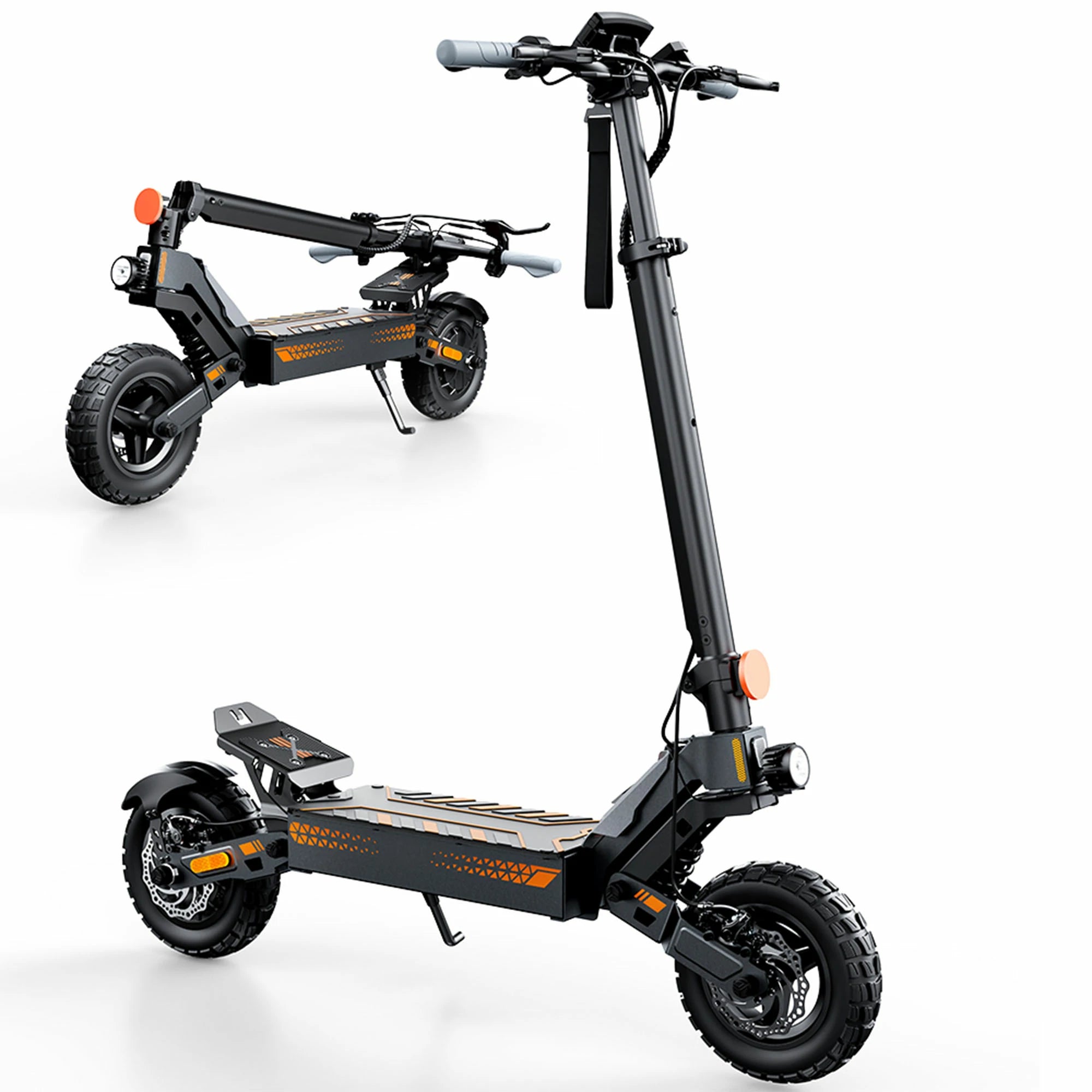 Iscooter W10 Electric Scooter