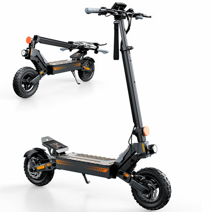Iscooter W10 Electric Scooter