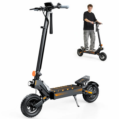 Iscooter W10 Electric Scooter