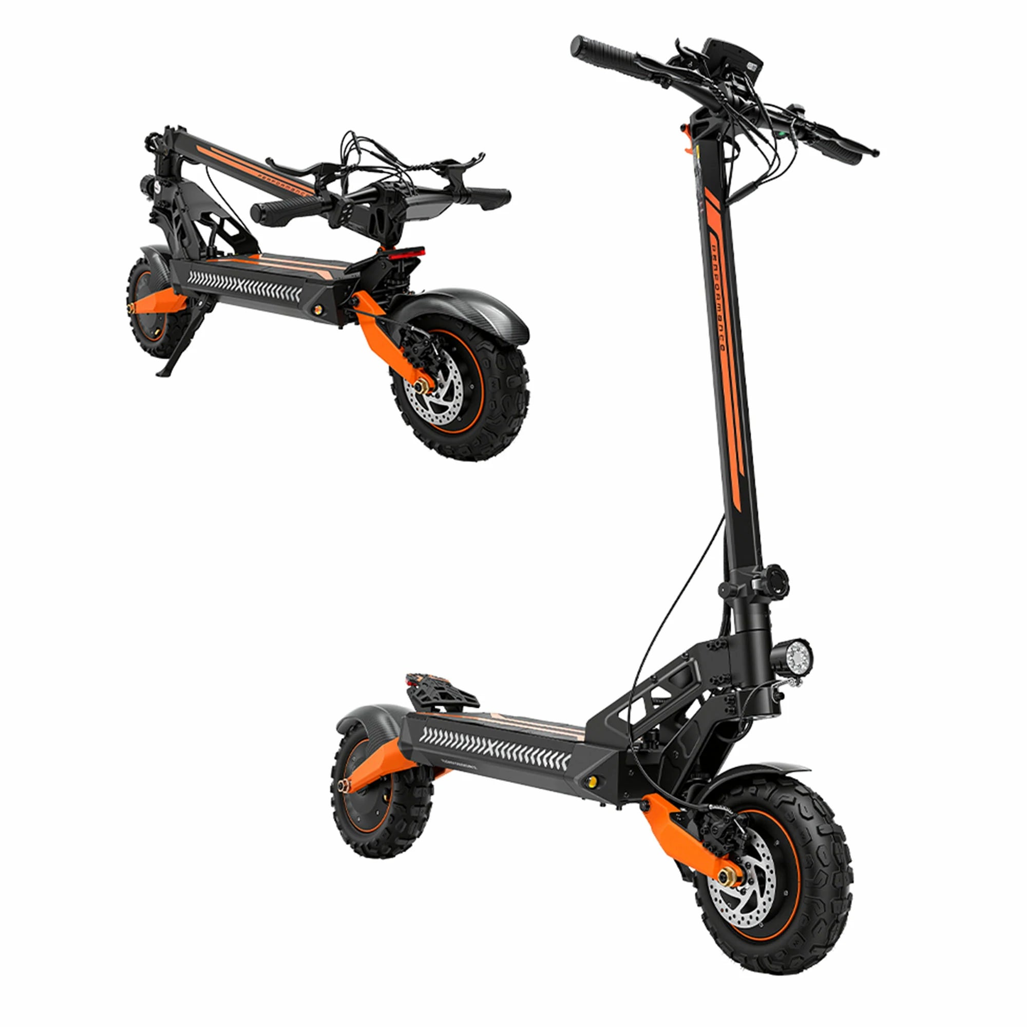 Iscooter W12 Electric Scooter