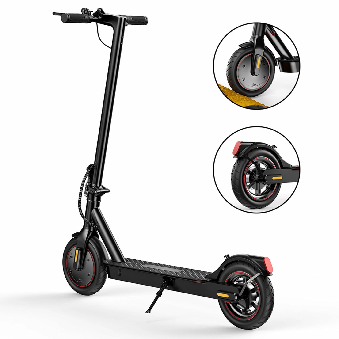 Iscooter W3 Electric Scooter