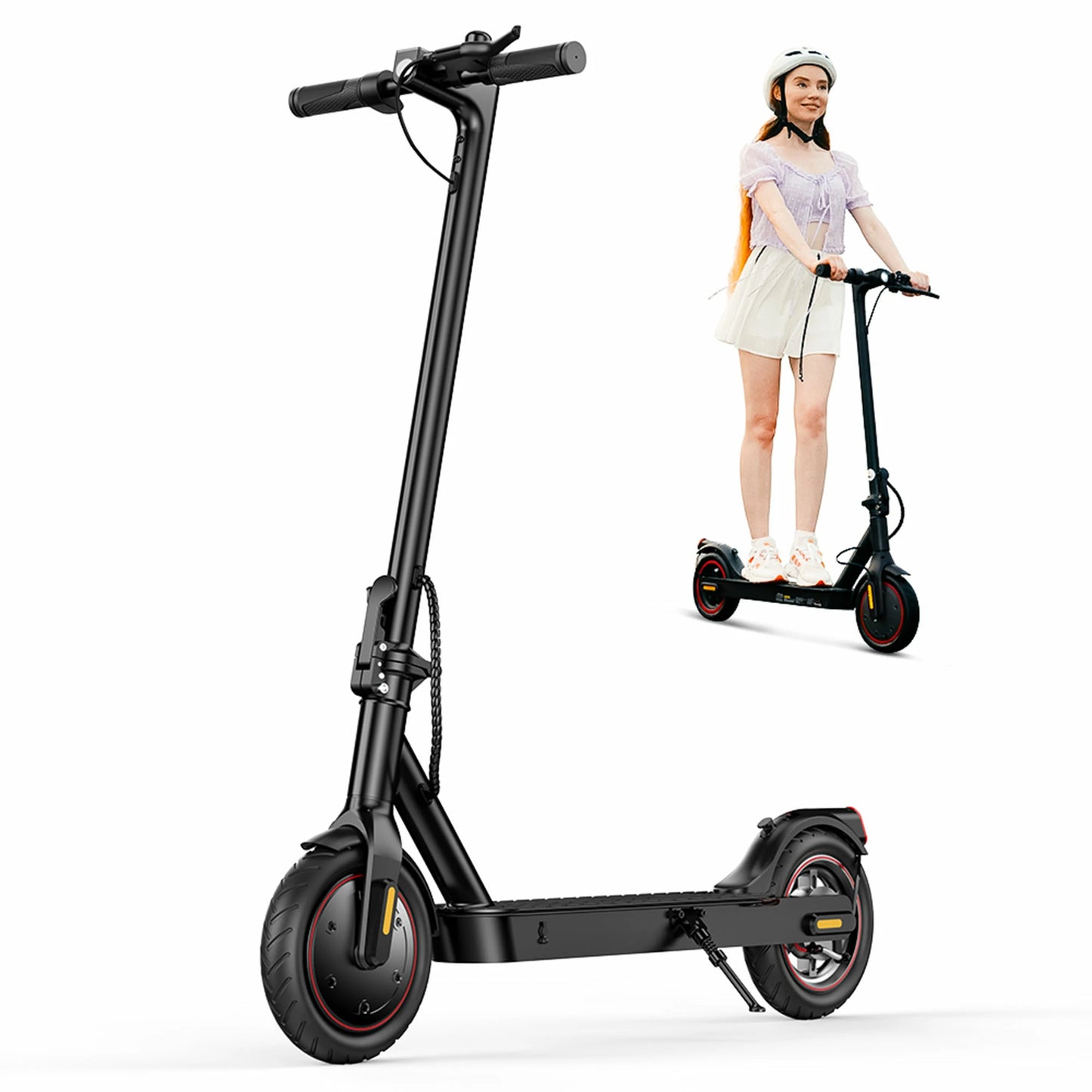 Iscooter W3 Electric Scooter