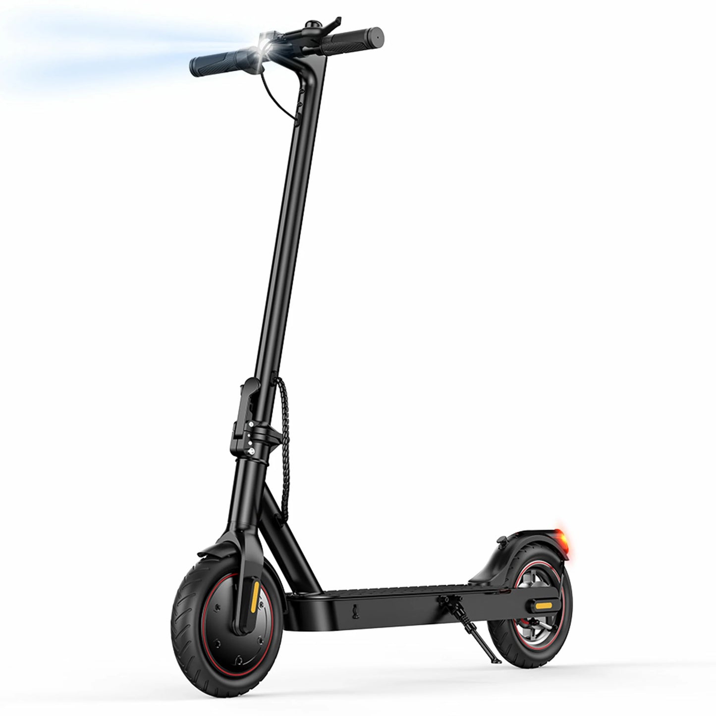 Iscooter W3 Electric Scooter
