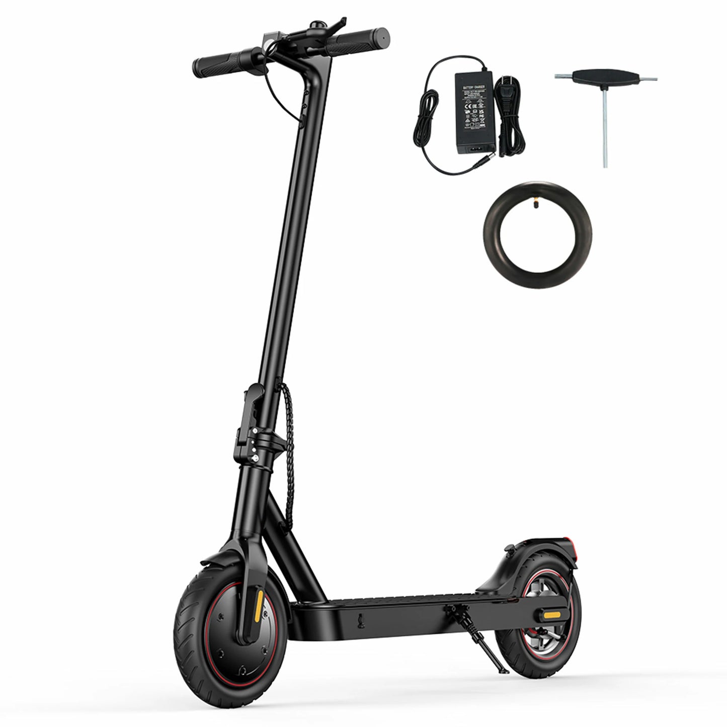 Iscooter W3 Electric Scooter