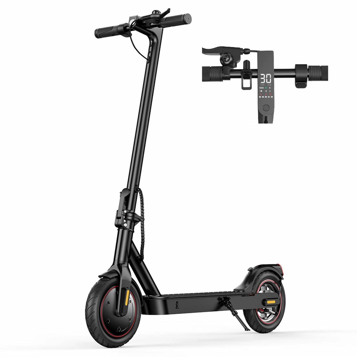 Iscooter W3 Electric Scooter