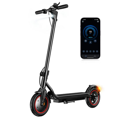 Iscooter W5 Electric Scooter