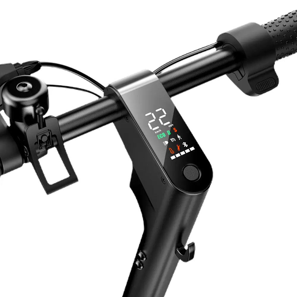 Iscooter W6 Electric Scooter