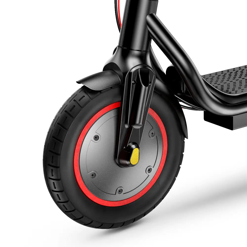 Iscooter W6 Electric Scooter