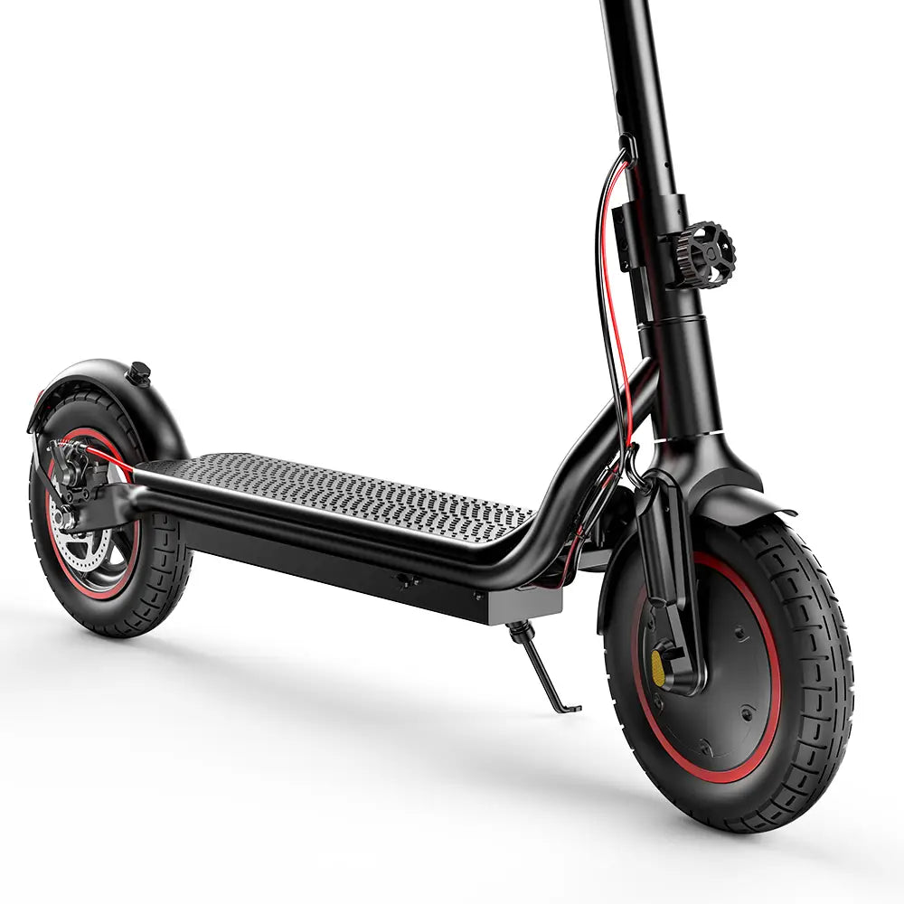 Iscooter W6 Electric Scooter