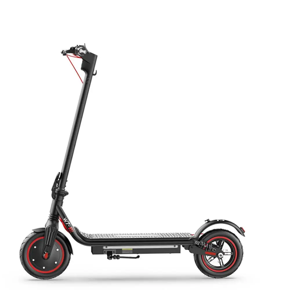 Iscooter W7 Electric Scooter