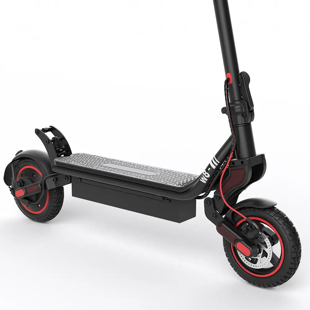 Iscooter W8 Electric Scooter
