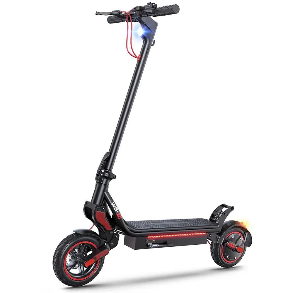Iscooter W8 Electric Scooter