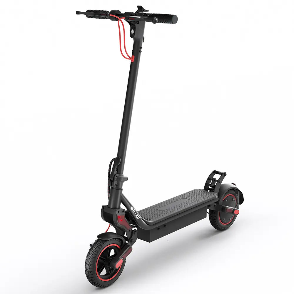 Iscooter W8 Electric Scooter