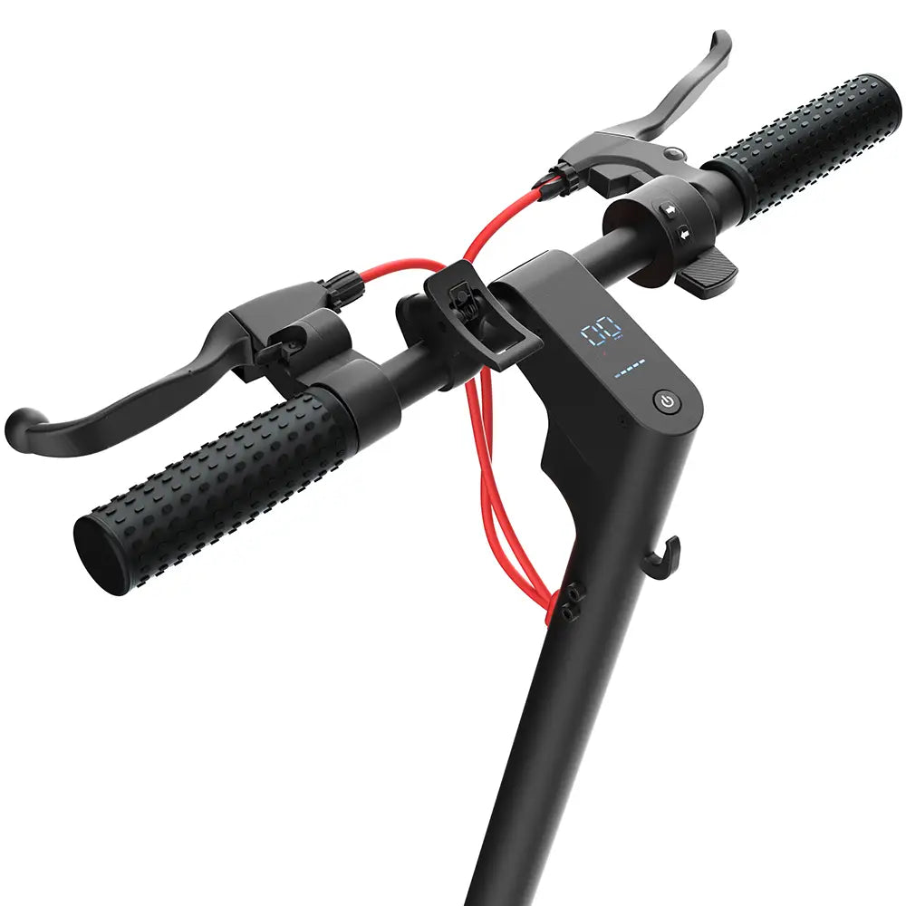 Iscooter W8 Electric Scooter