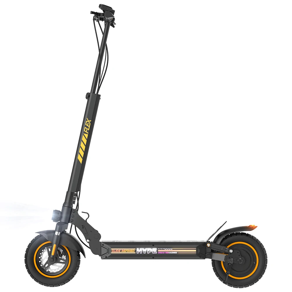 Iscooter W9Air Electric Scooter