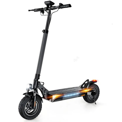 Iscooter W9 Electric Scooter
