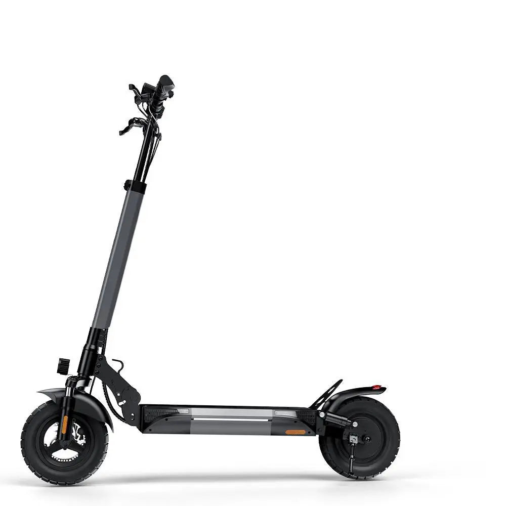 Iscooter W9 Electric Scooter