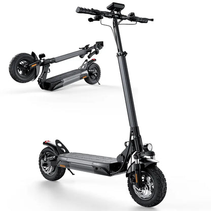 Iscooter W9 Electric Scooter