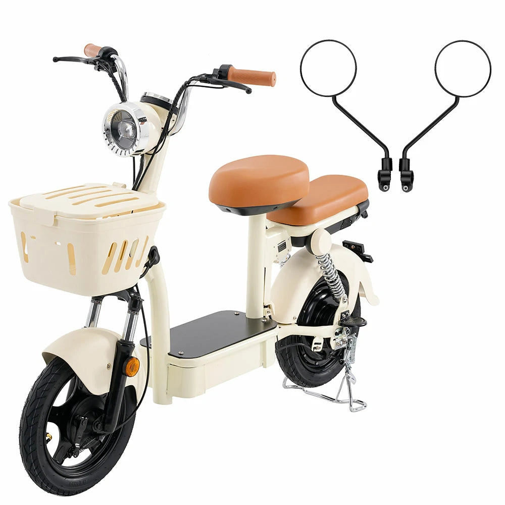 iScooter Y16 Electric Scooter