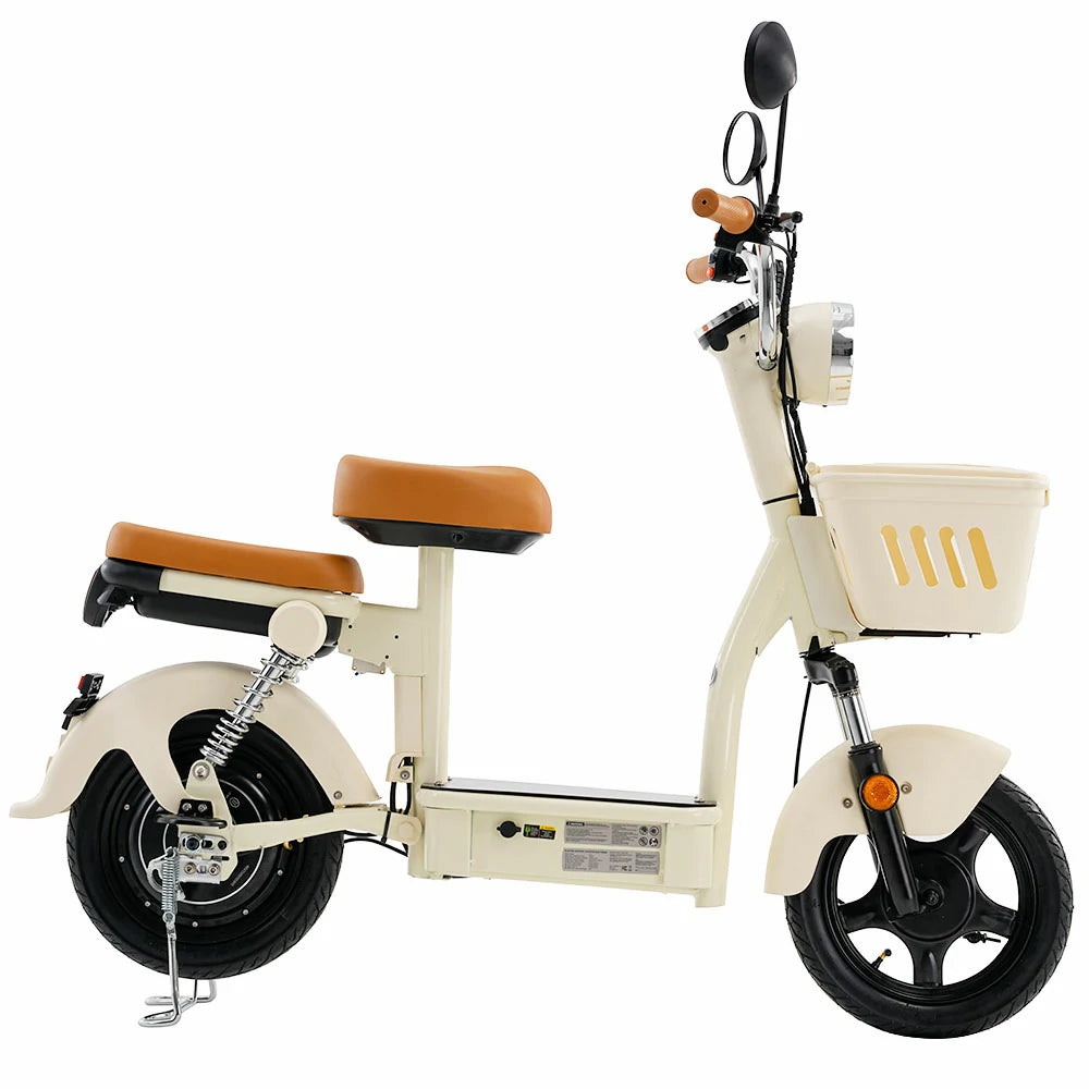 iScooter Y16 Electric Scooter