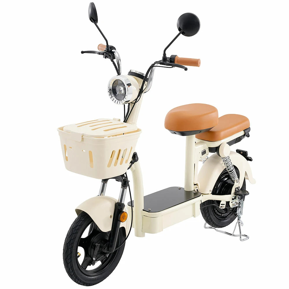 iScooter Y16 Electric Scooter