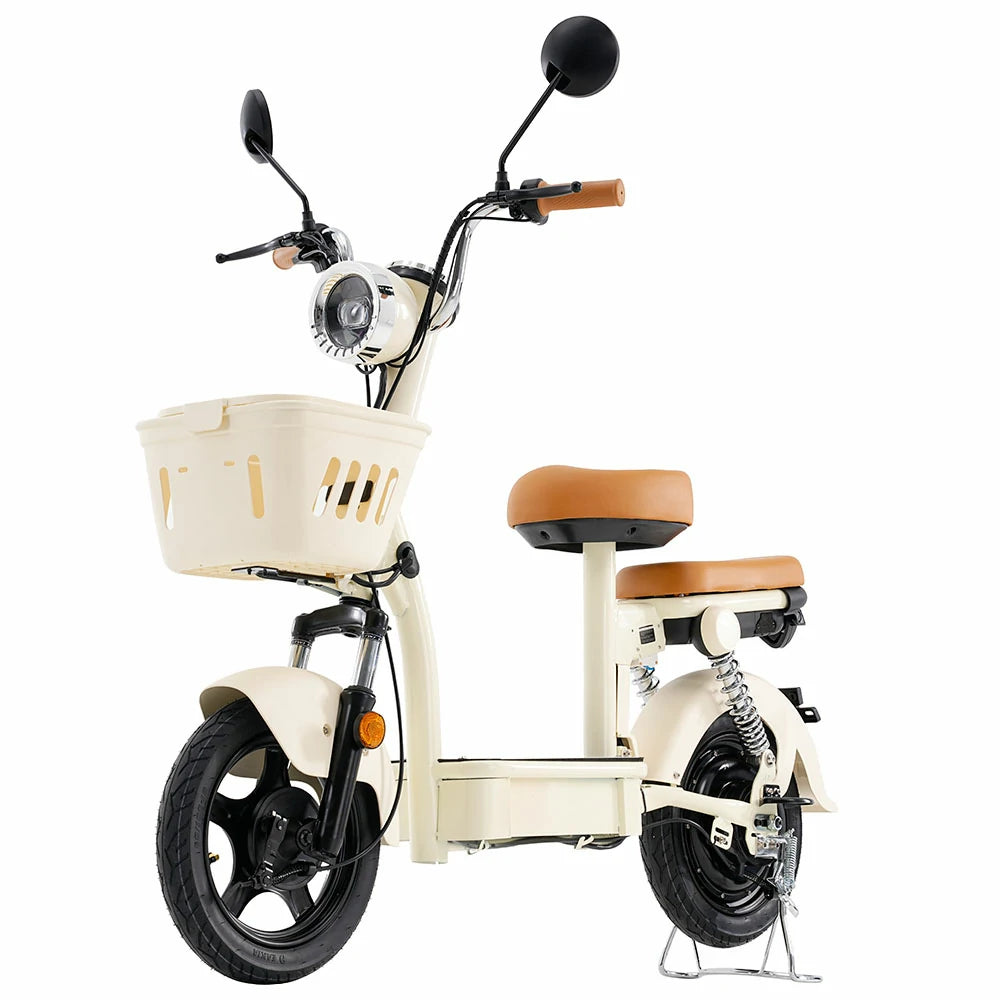 iScooter Y16 Electric Scooter