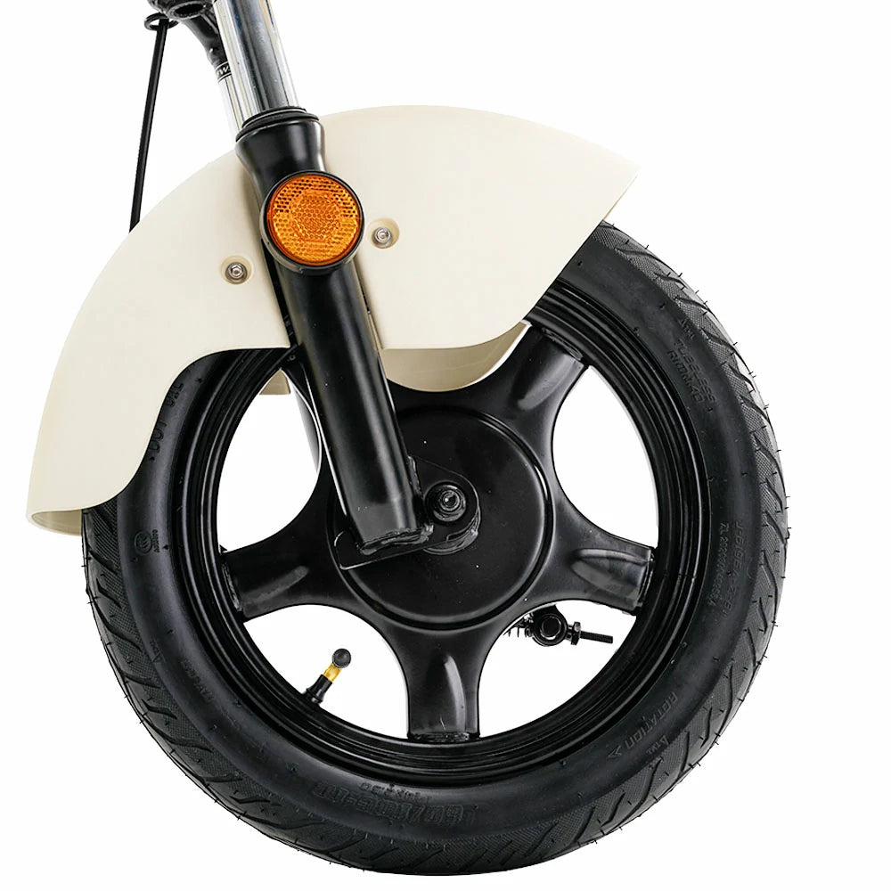 iScooter Y16 Electric Scooter