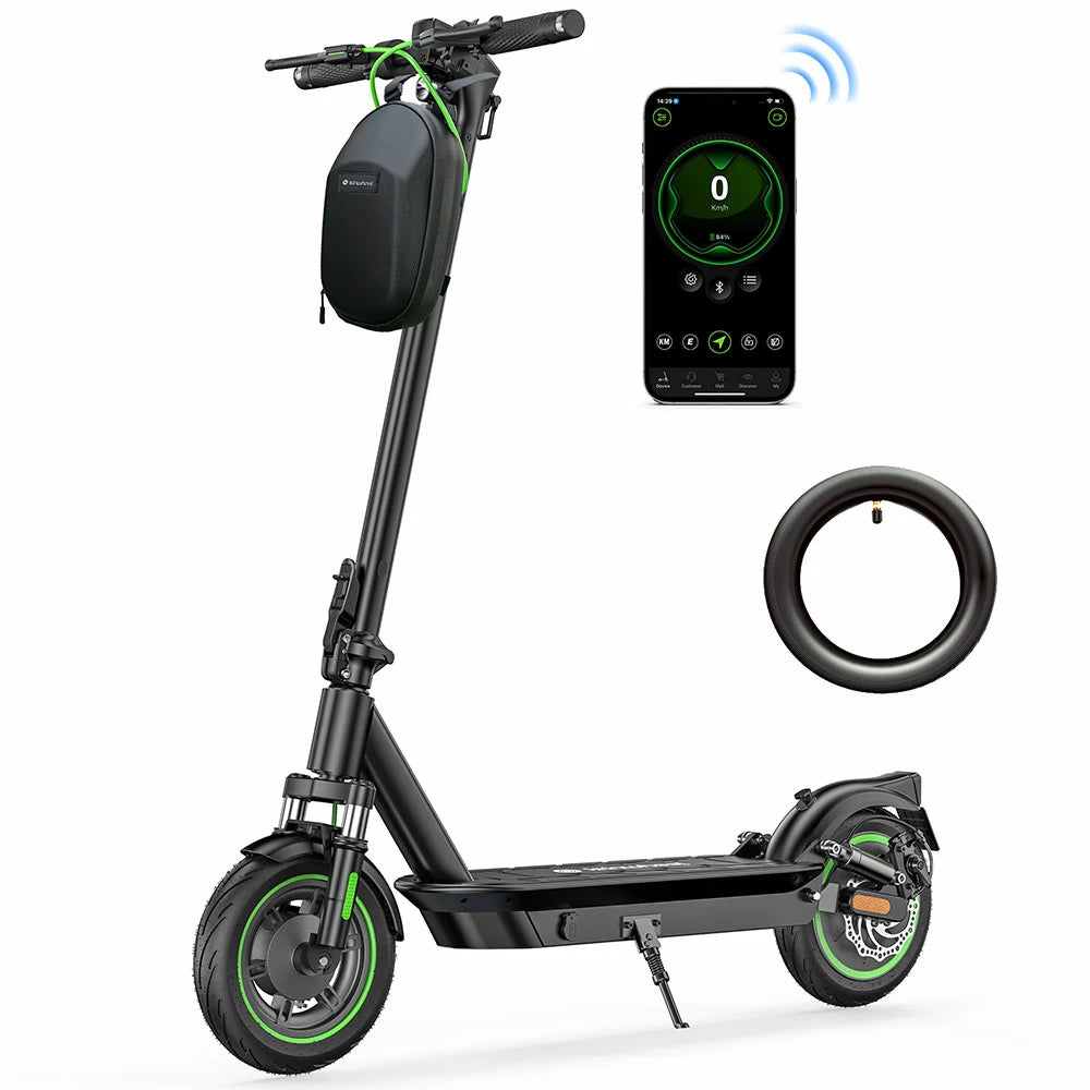 iSinwheel S10 Plus (ABE) Electric Scooter